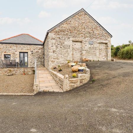 The Granary Villa Bodmin Exterior foto