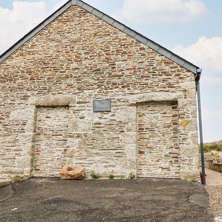 The Granary Villa Bodmin Exterior foto